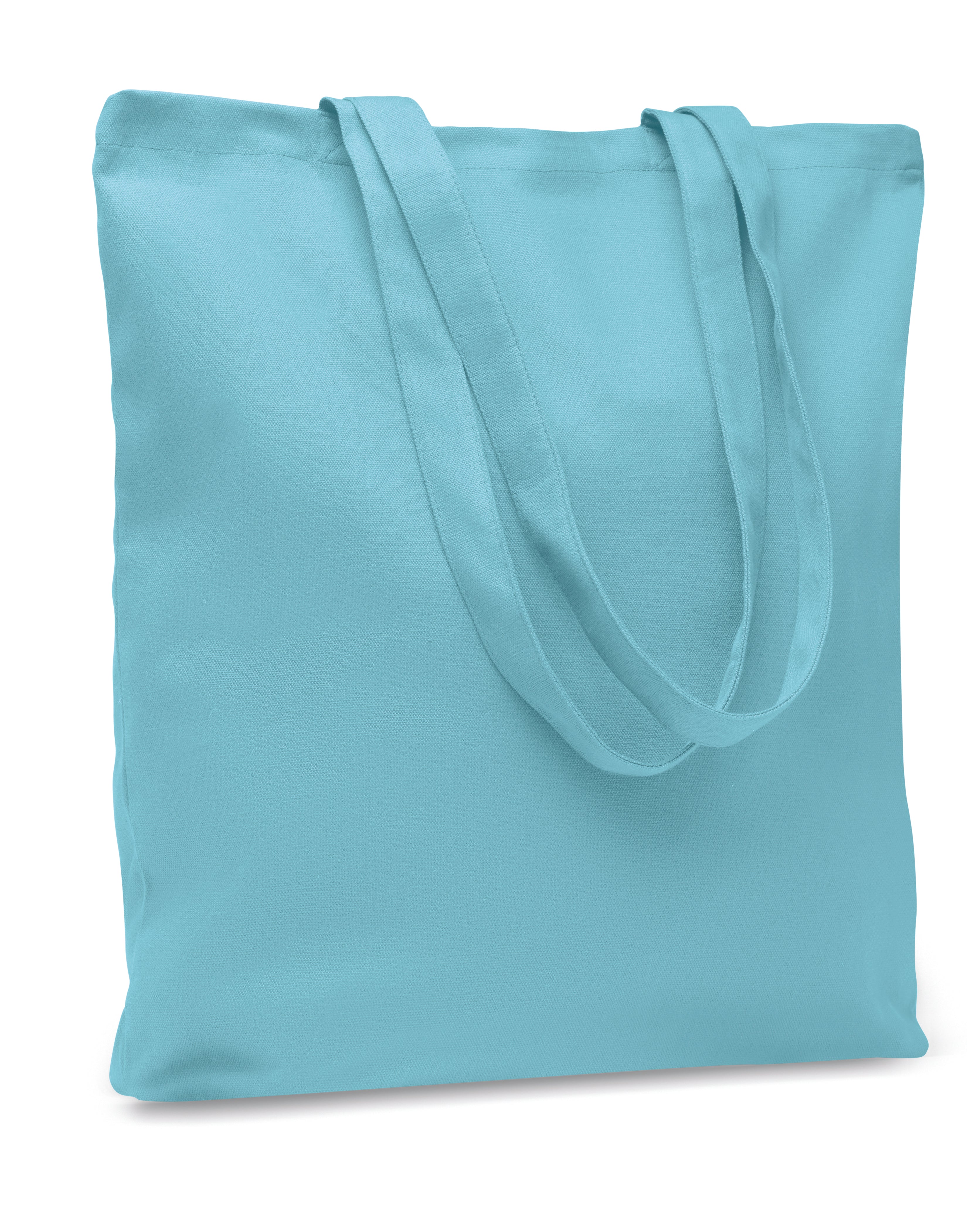 Torba na zakupy 270 gr/m² RASSA COLOURED