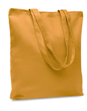 Torba na zakupy 270 gr/m² RASSA COLOURED