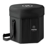 Krzesło/stół z torbą chłodzącą SEAT & DRINK