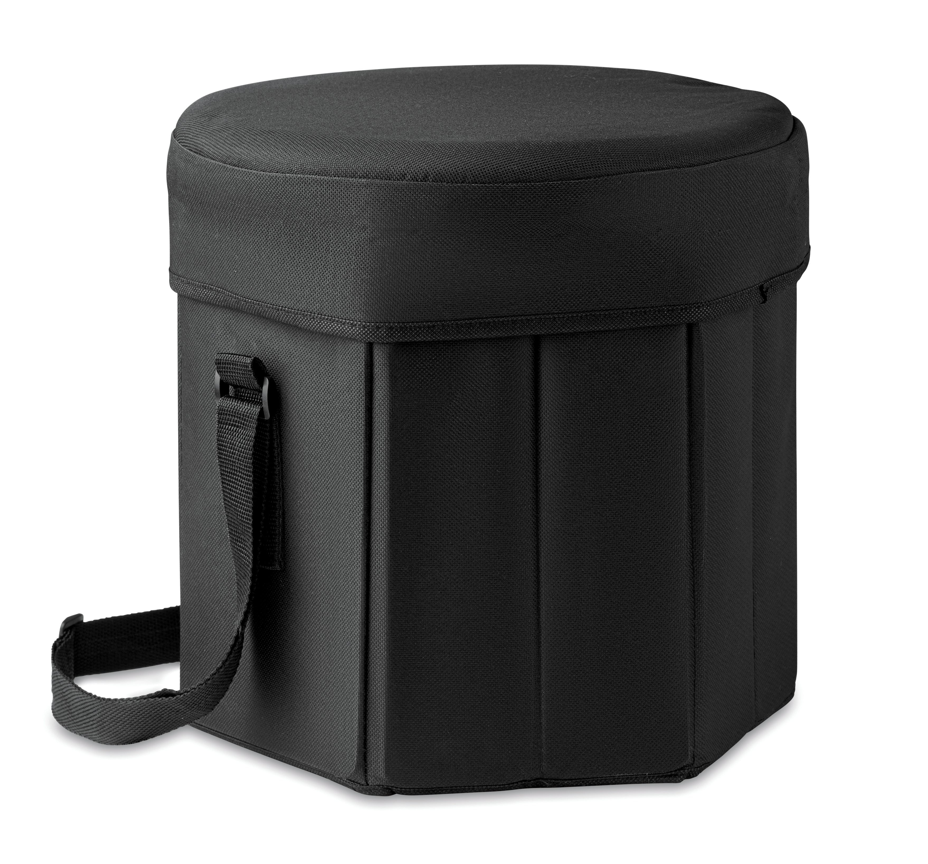 stół z torbą chłodzącą SEAT & DRINK