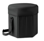 Krzesło/stół z torbą chłodzącą SEAT & DRINK