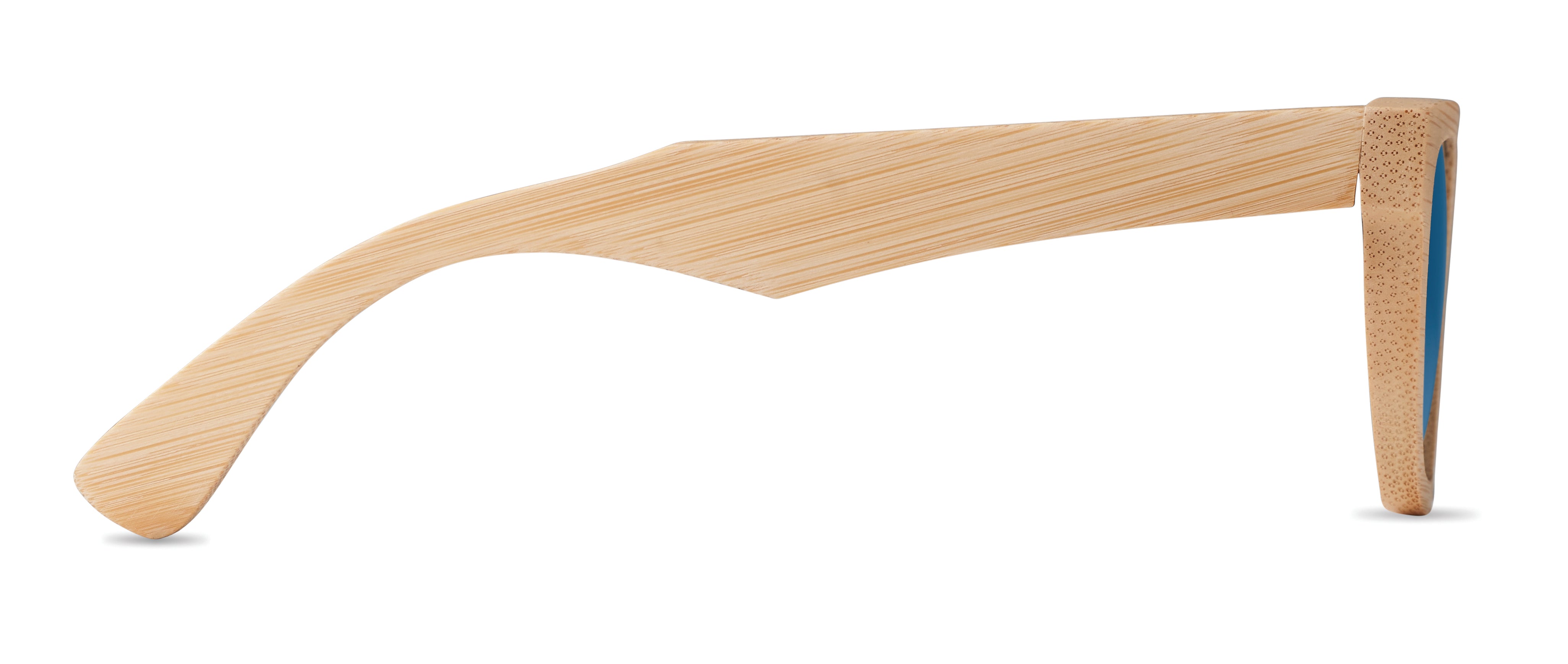 Okulary przeciwsłon. z etui WANAKA