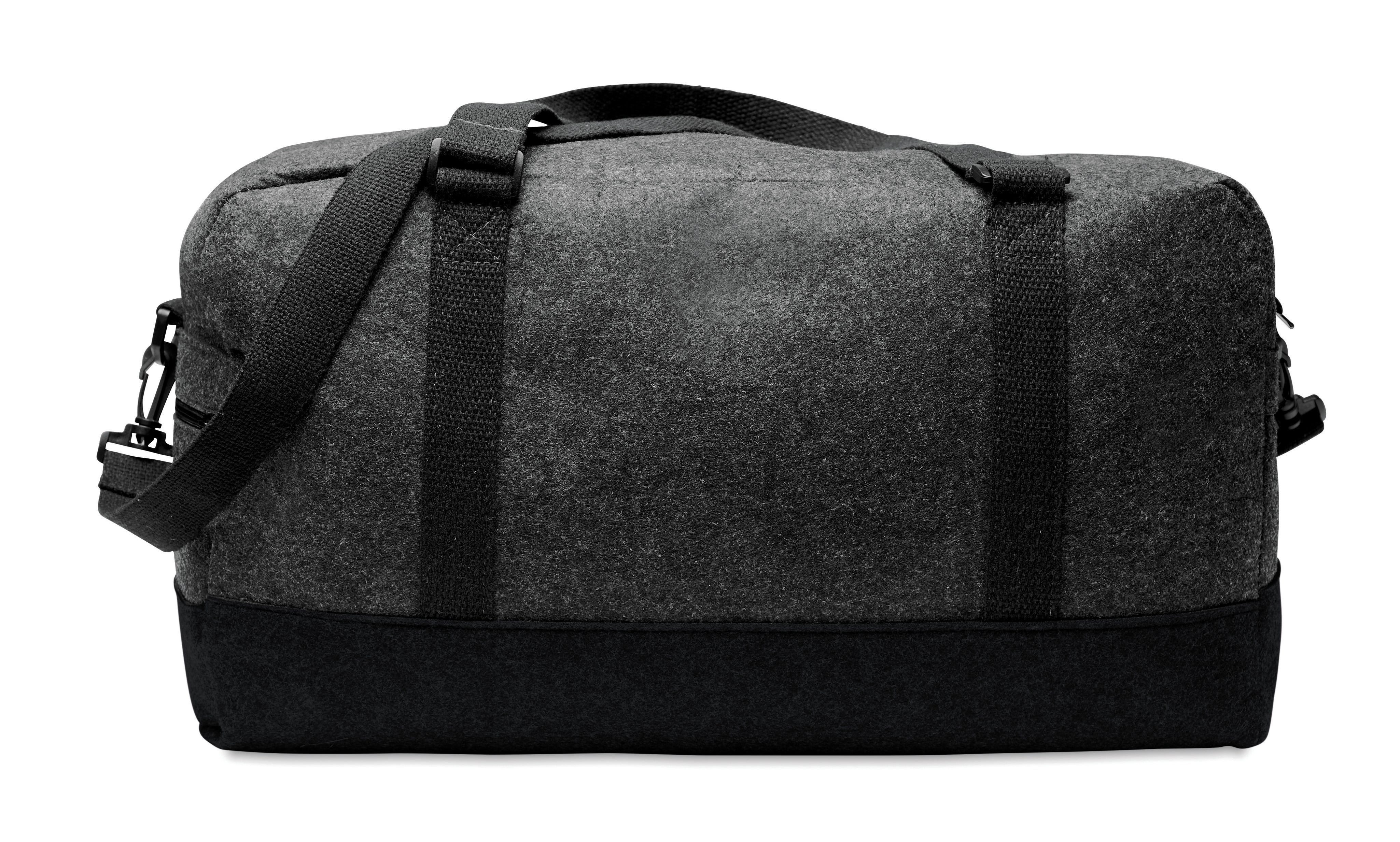 Torba weekendowa z filcu RPET INDICO BAG
