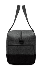 Torba weekendowa z filcu RPET INDICO BAG