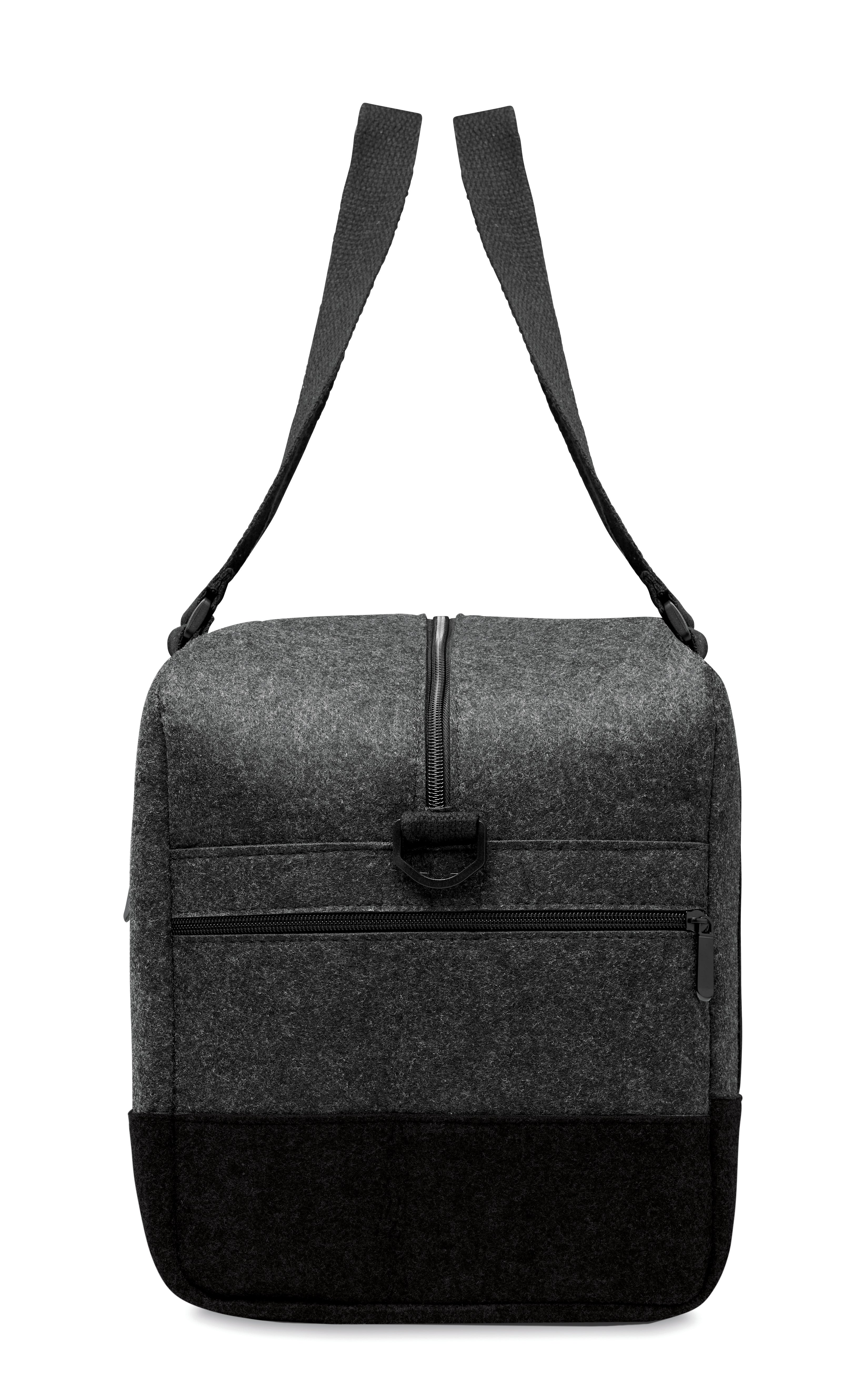 Torba weekendowa z filcu RPET INDICO BAG