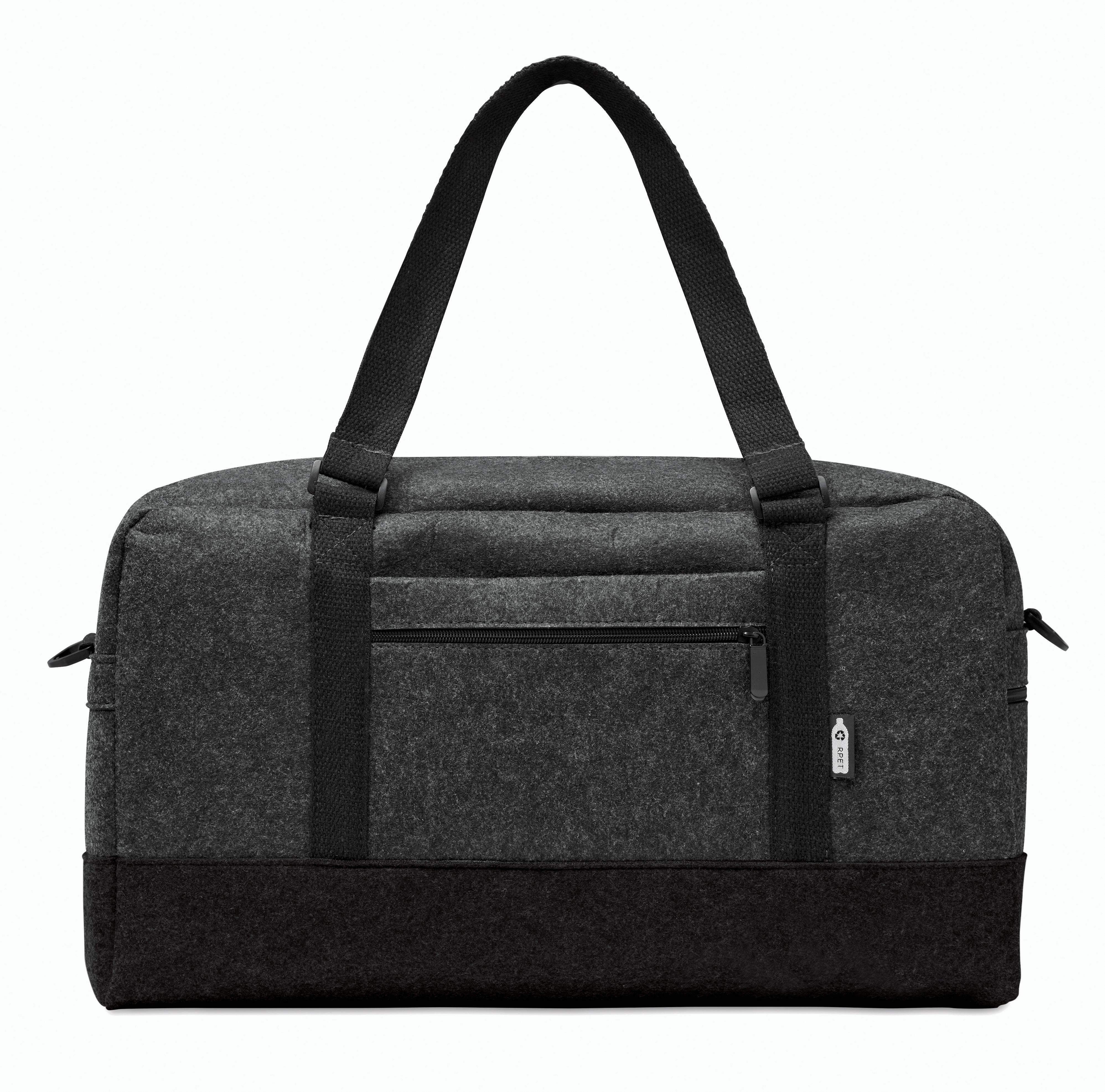 Torba weekendowa z filcu RPET INDICO BAG