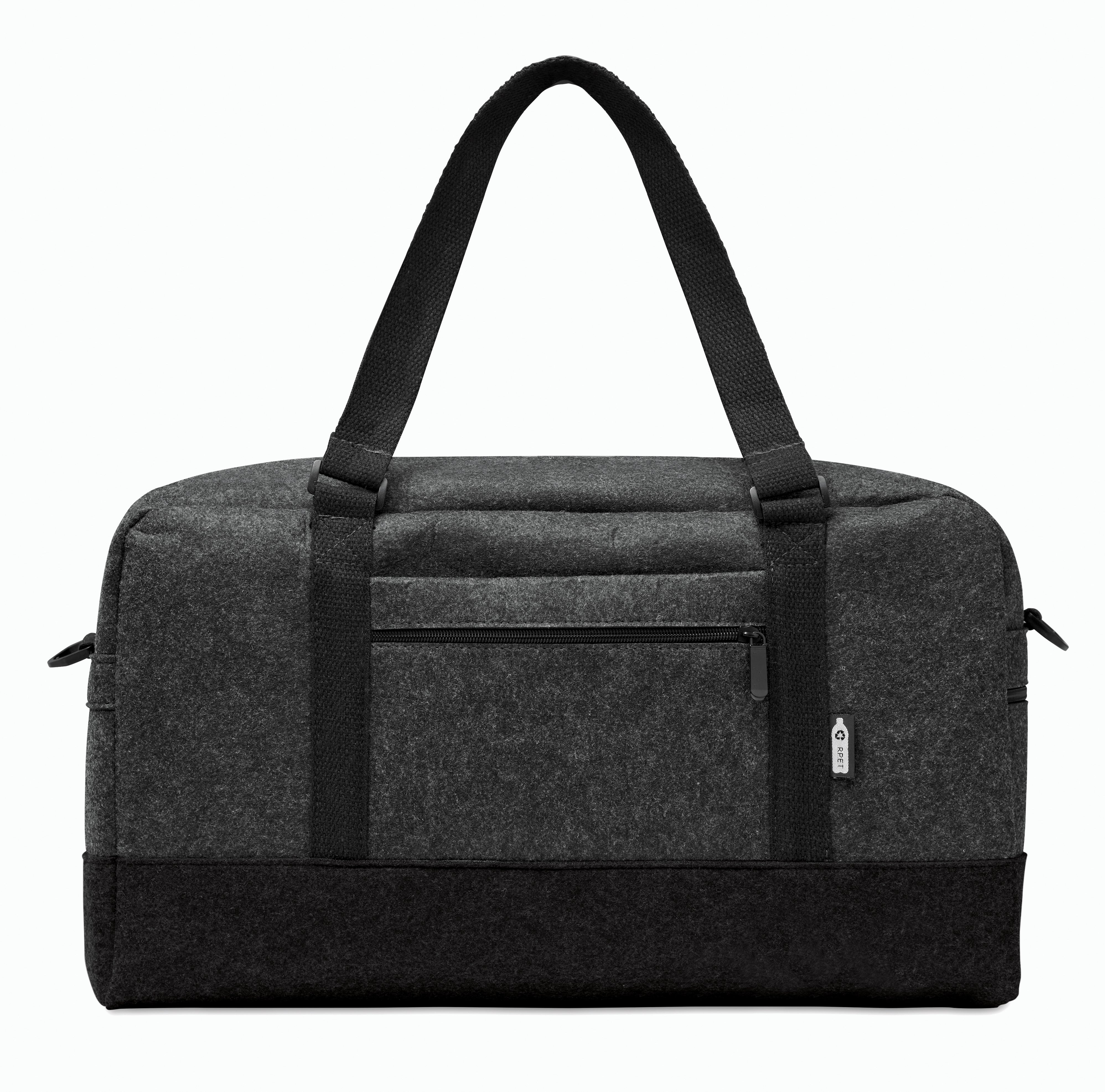 Torba weekendowa z filcu RPET INDICO BAG