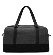 Torba weekendowa z filcu RPET INDICO BAG