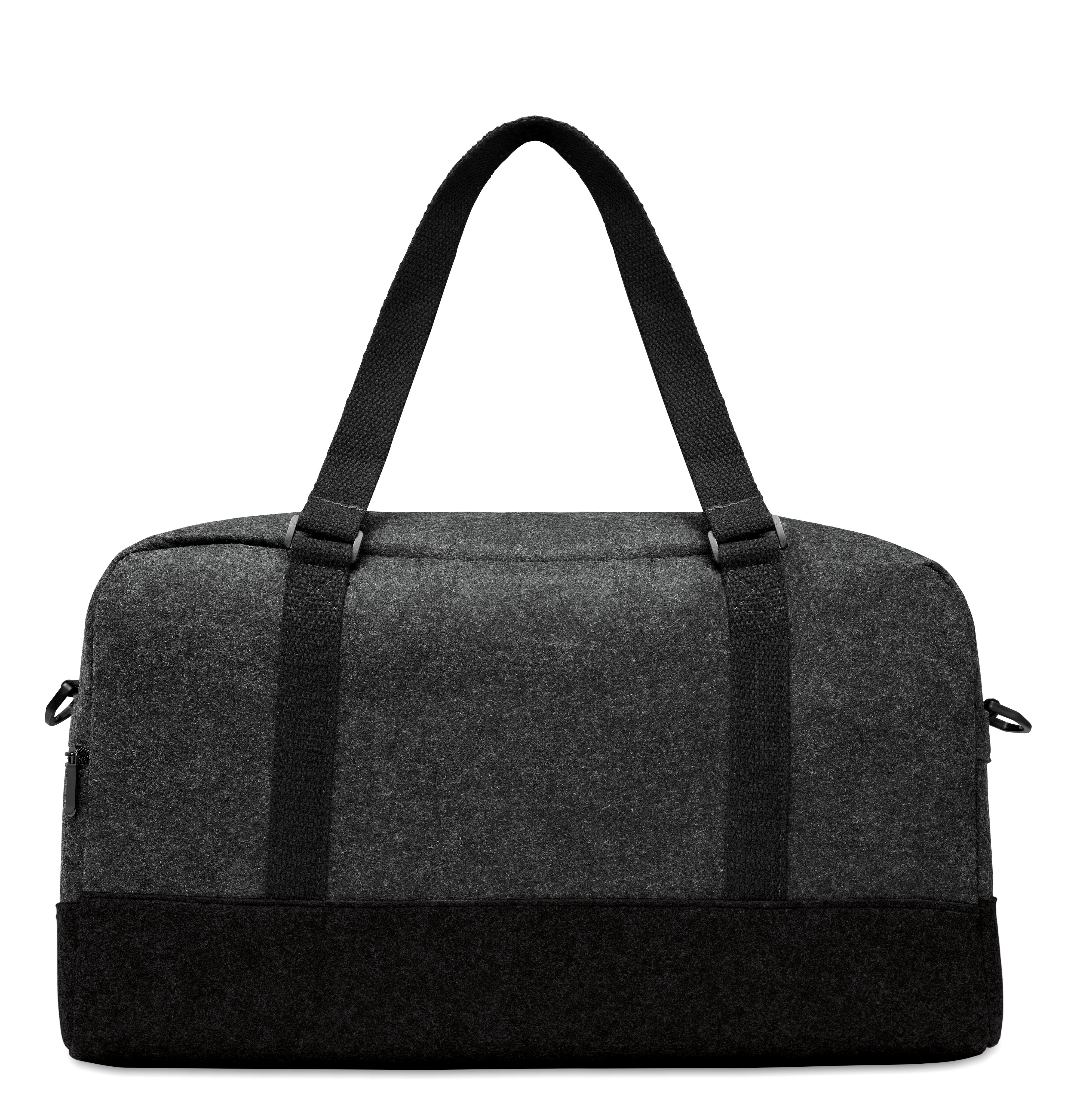 Torba weekendowa z filcu RPET INDICO BAG