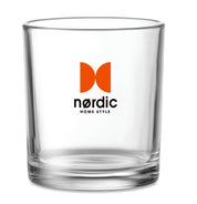 Krótka szklanka 300ml PONGO