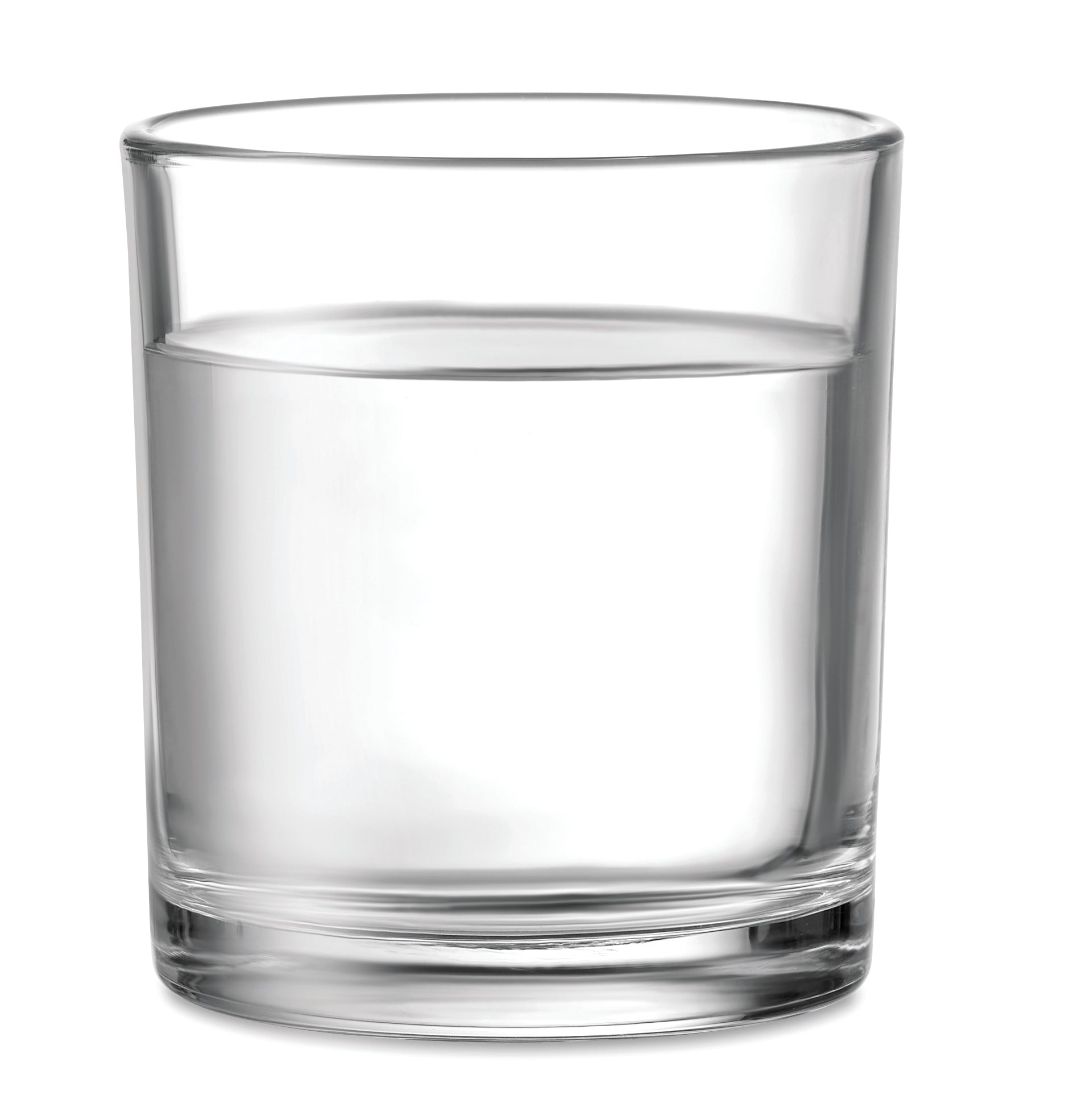 Krótka szklanka 300ml PONGO