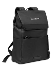 600D RPET plecak na laptopa DAEGU LAP