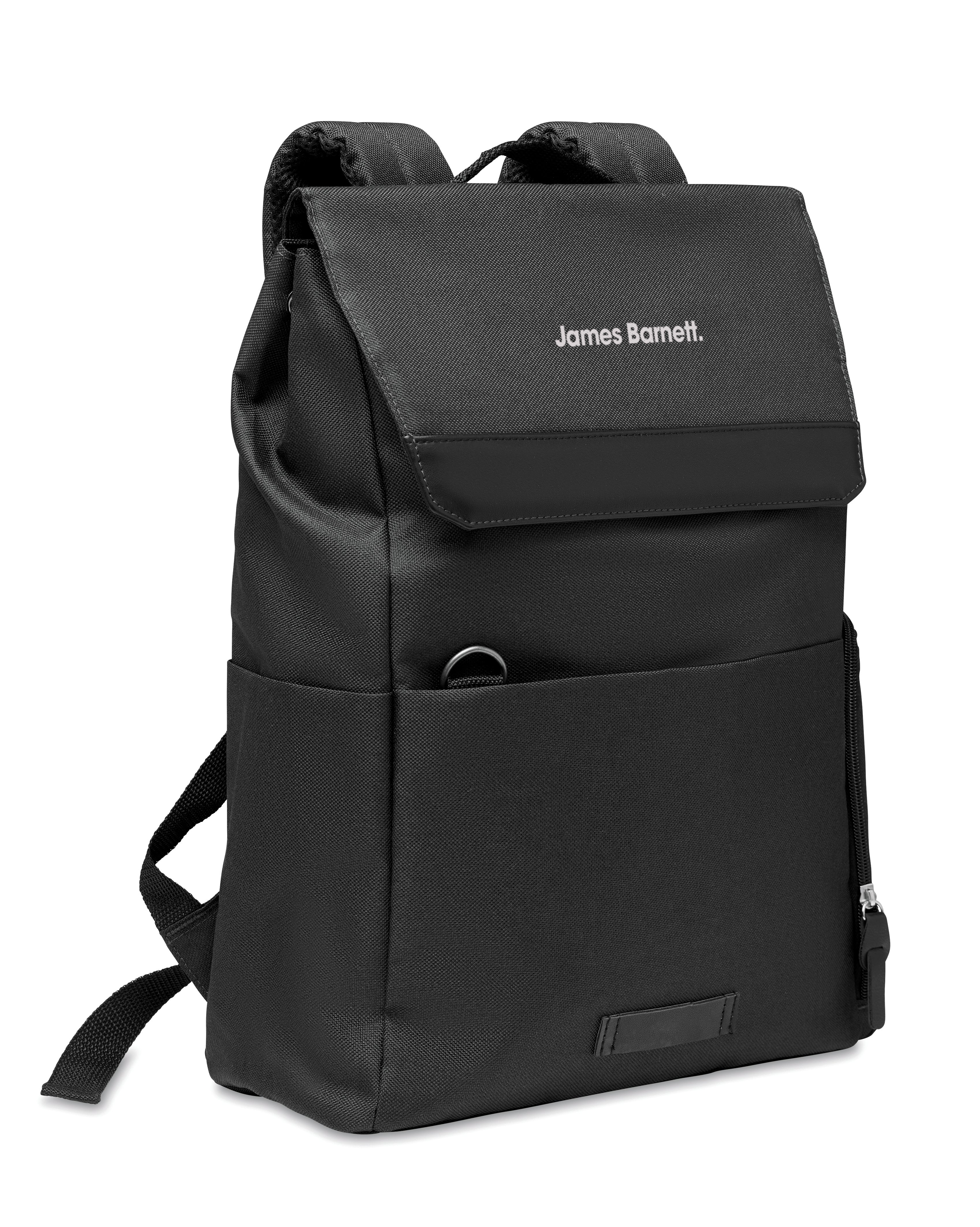 600D RPET plecak na laptopa DAEGU LAP