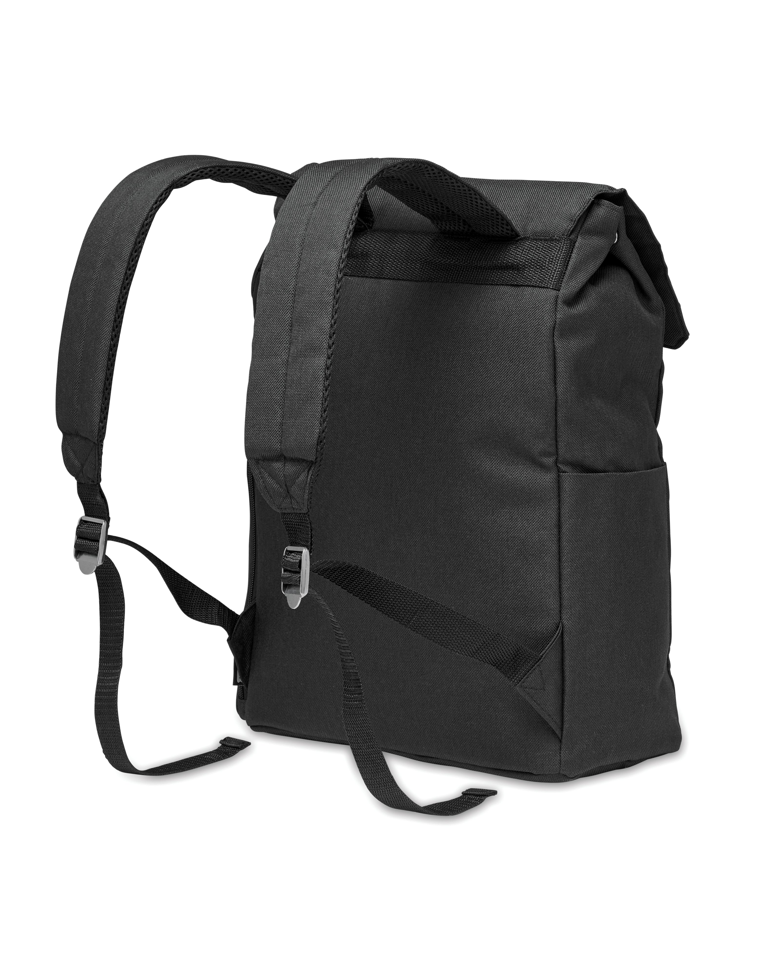 600D RPET plecak na laptopa DAEGU LAP