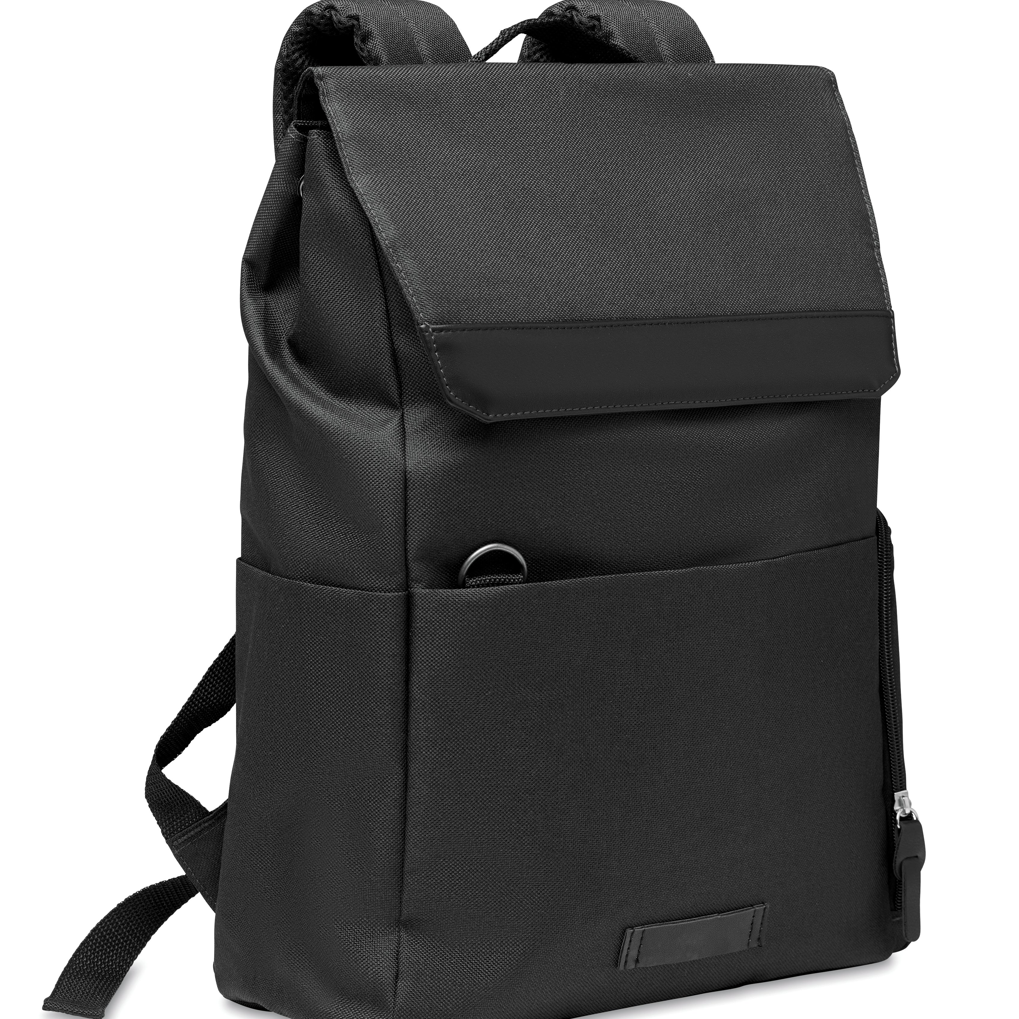 600D RPET plecak na laptopa DAEGU LAP