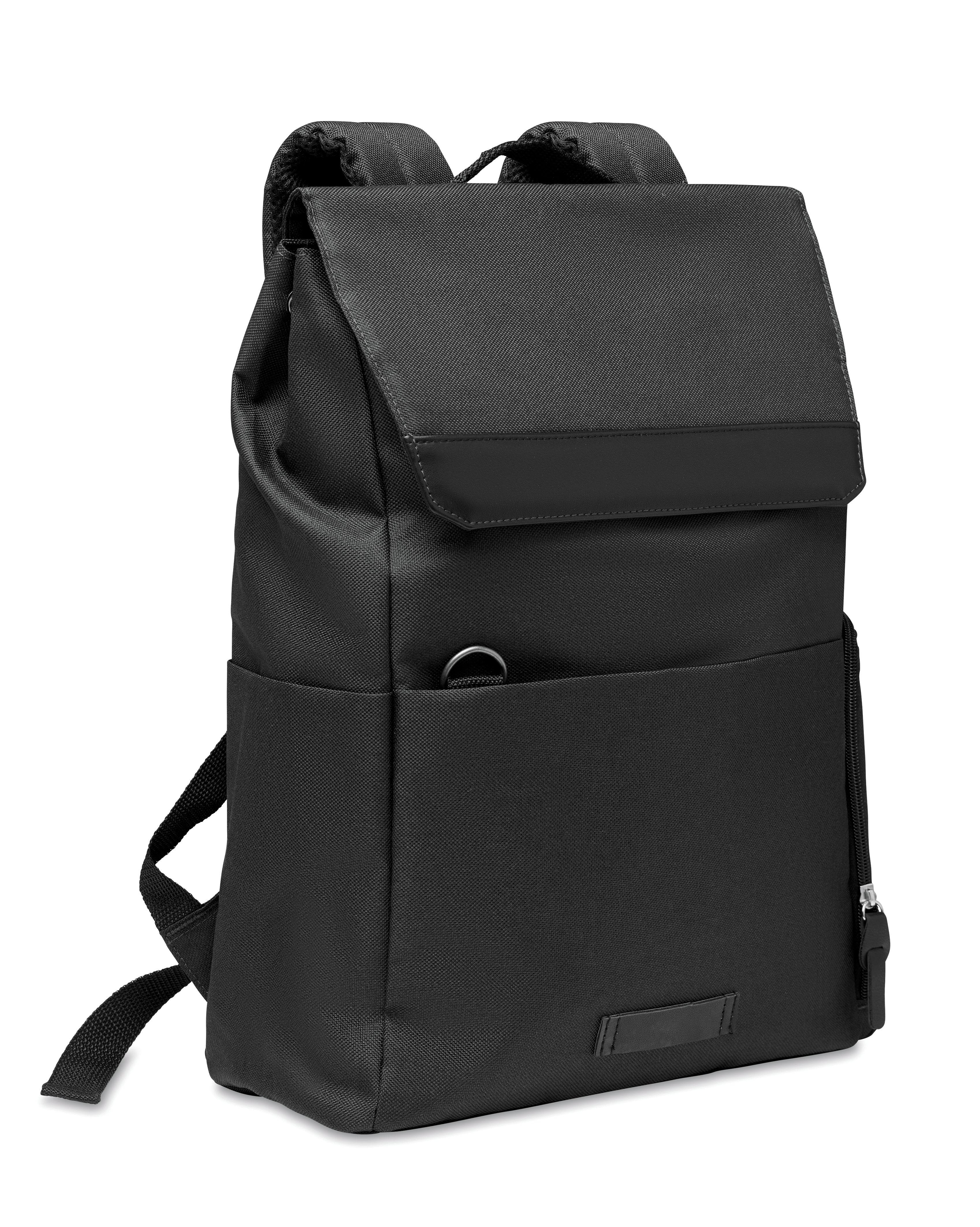 600D RPET plecak na laptopa DAEGU LAP