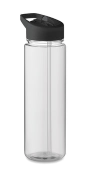 RPET butelka 650ml PP flip lid ALABAMA