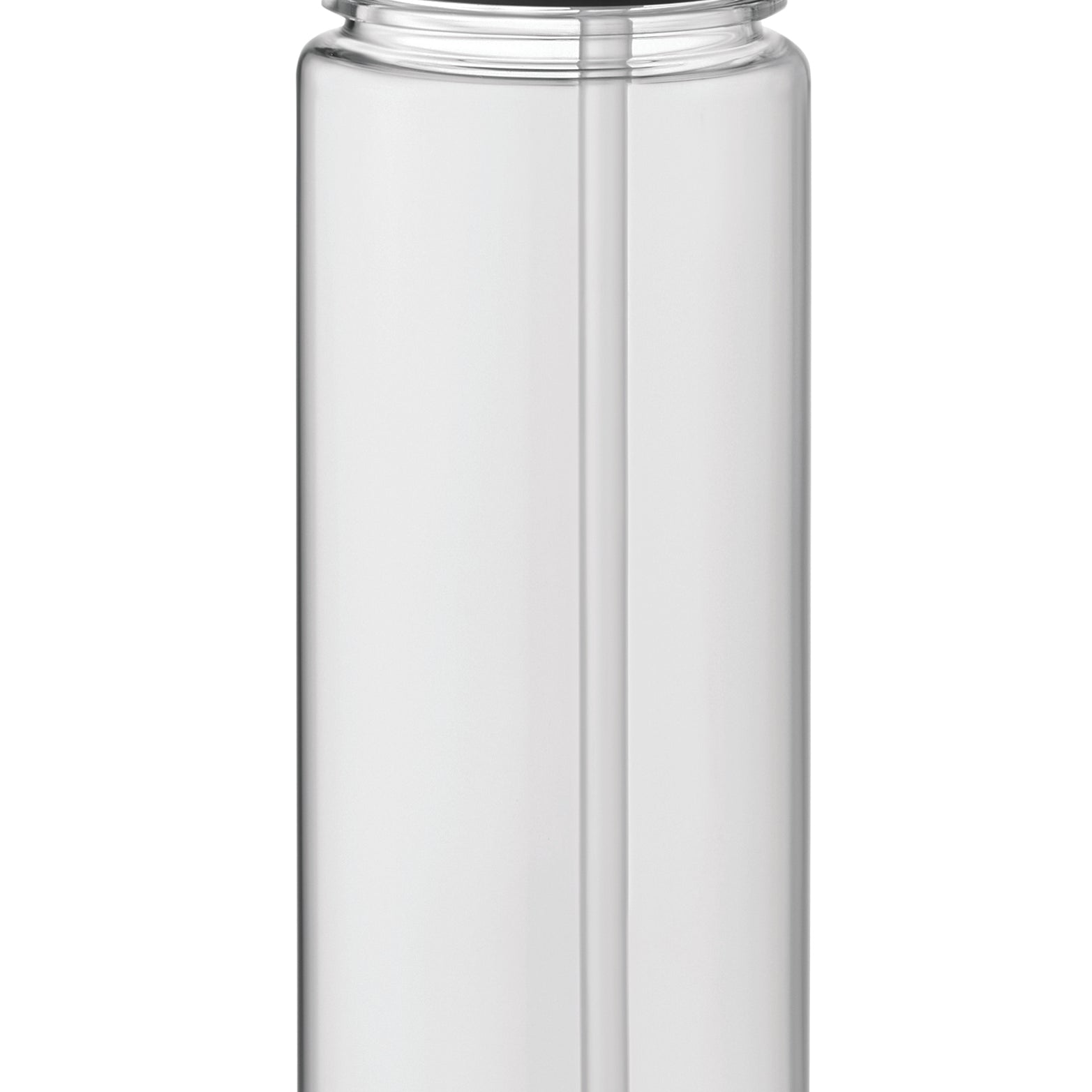RPET butelka 650ml PP flip lid ALABAMA