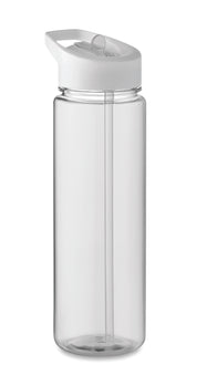 RPET butelka 650ml PP flip lid ALABAMA