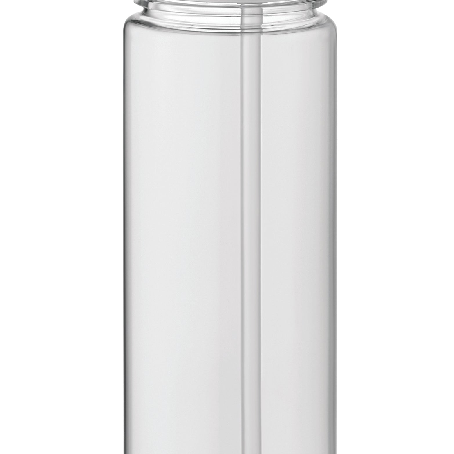 RPET butelka 650ml PP flip lid ALABAMA