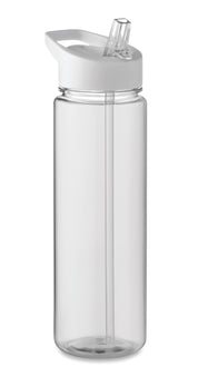 RPET butelka 650ml PP flip lid ALABAMA