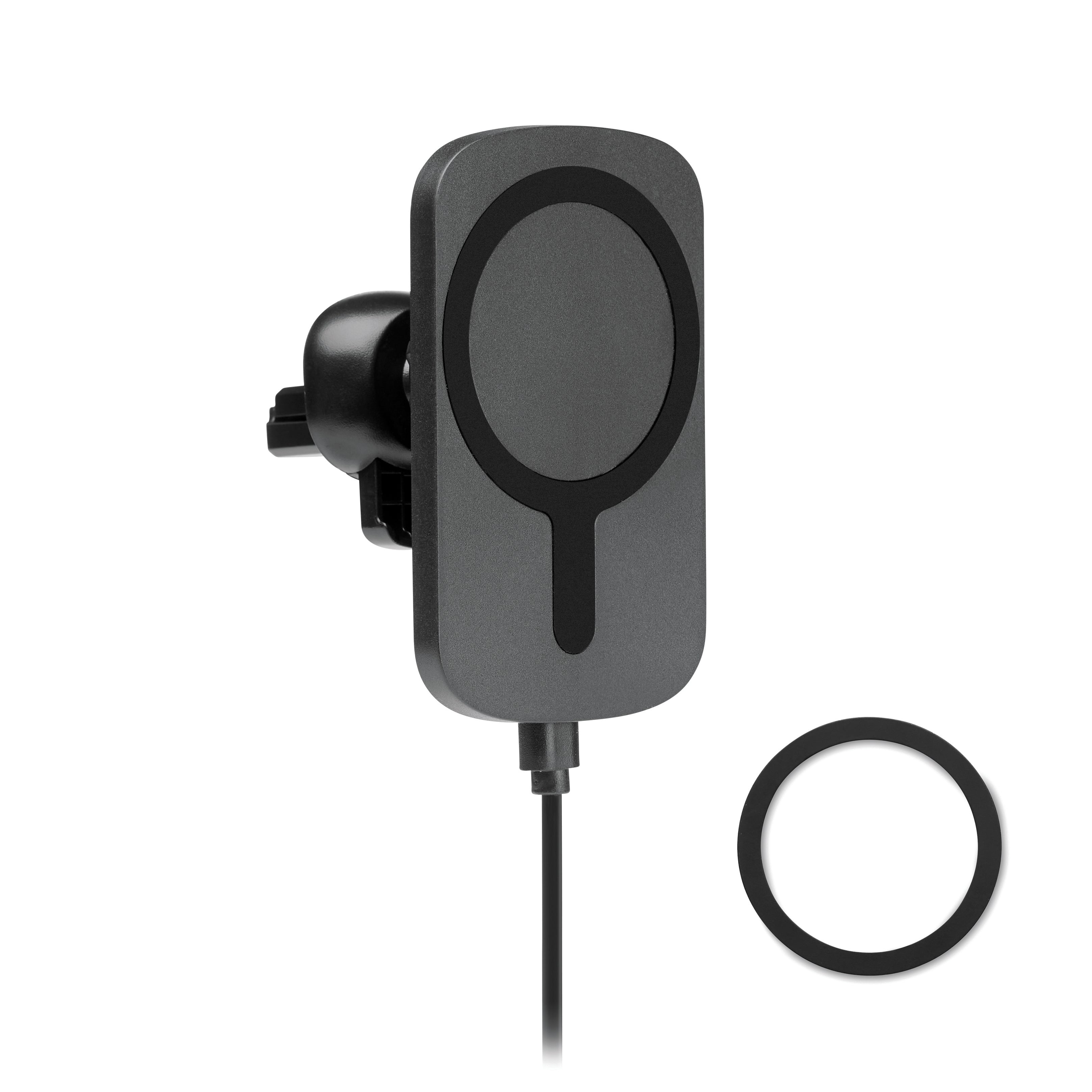 Magnetyczna ładowarka 15W ADIA