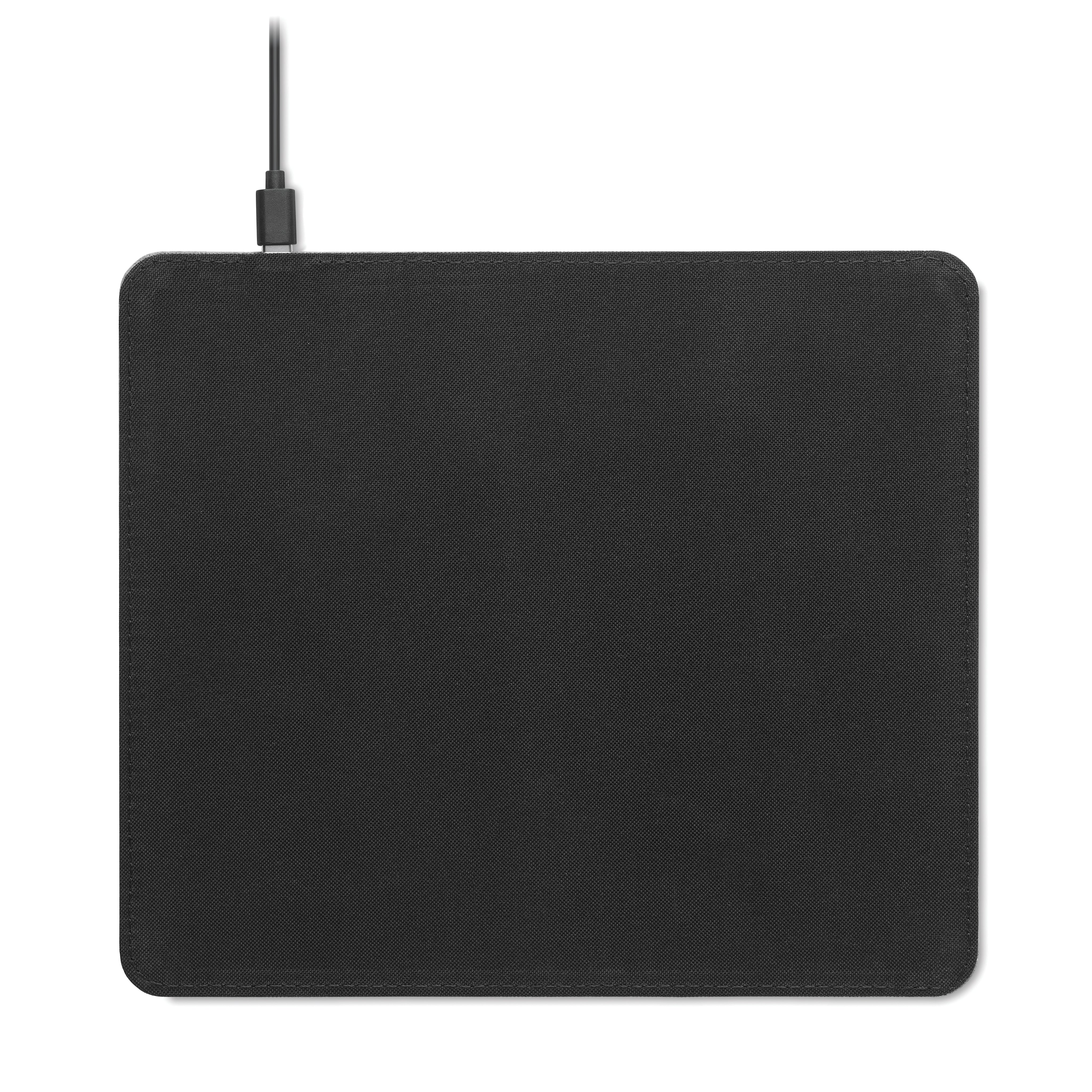 Podkładka pod myszkę 15W WIRELESS MATTY