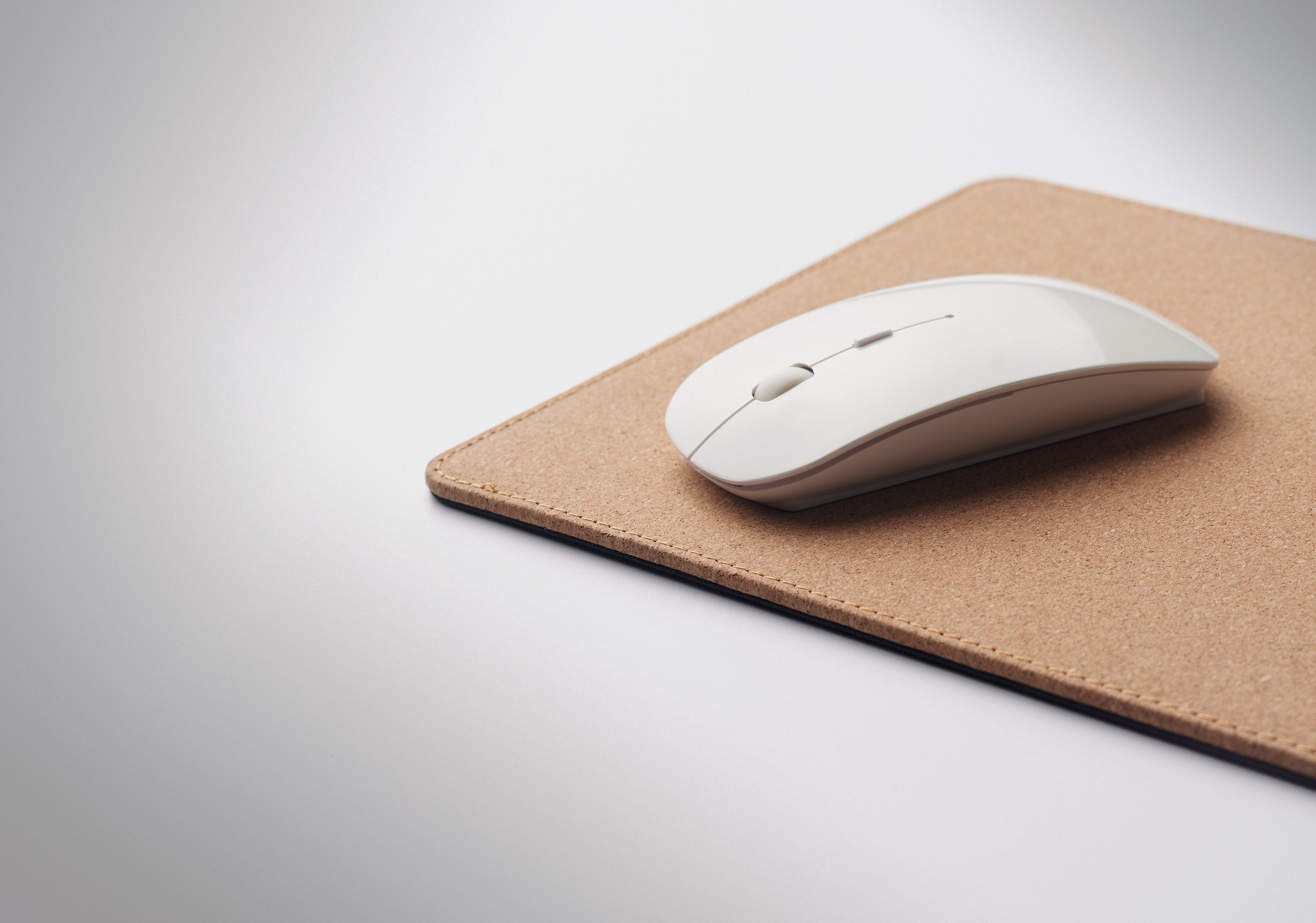Podkładka pod myszkę 15W WIRELESS MATTY