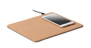Podkładka pod myszkę 15W WIRELESS MATTY