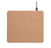 Podkładka pod myszkę 15W WIRELESS MATTY