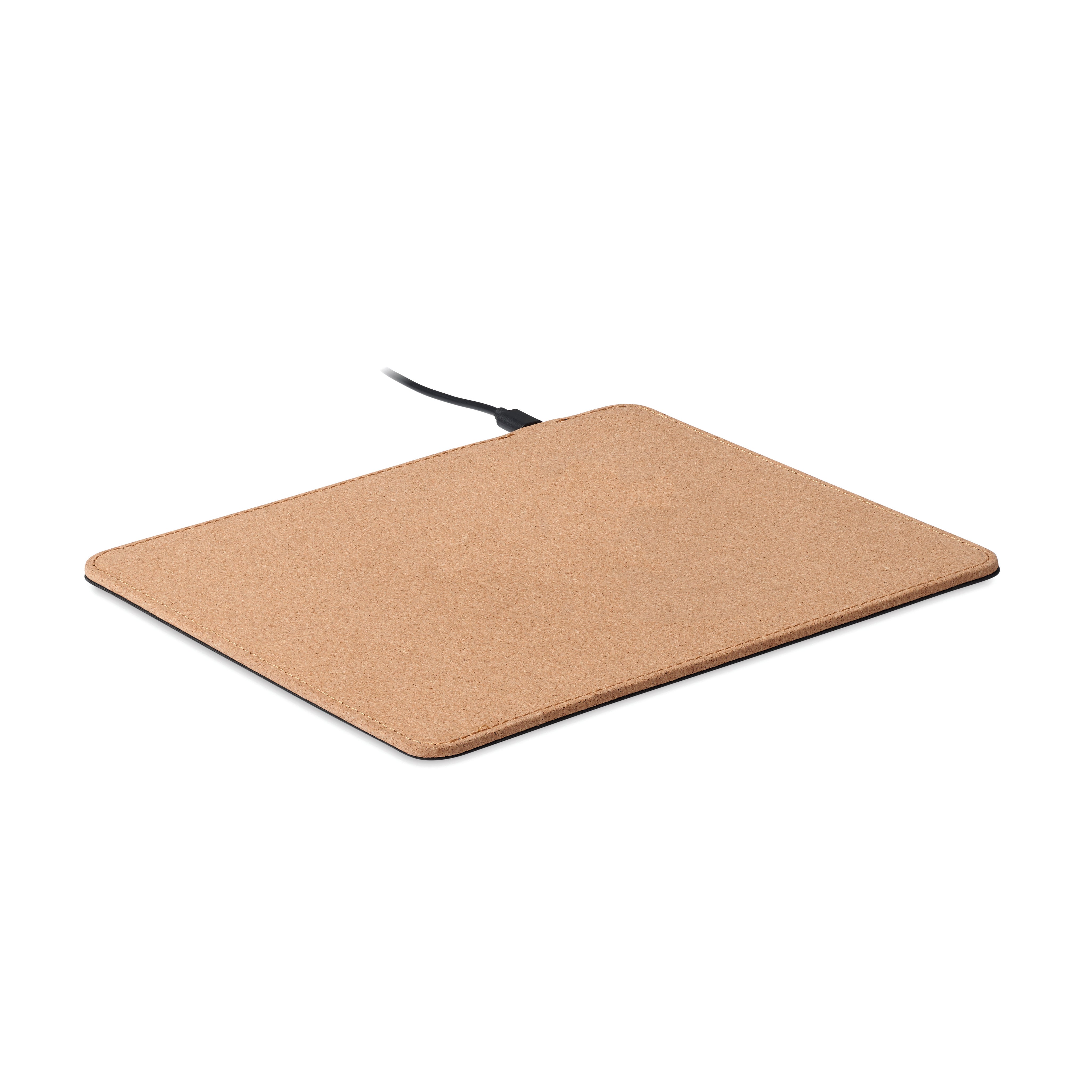Podkładka pod myszkę 15W WIRELESS MATTY