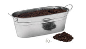 Cynkowa wanienka z nasionami MIX SEEDS