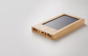 Solarny powerbank 4000 mAh ARENA SOLAR