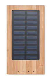 Solarny powerbank 4000 mAh ARENA SOLAR