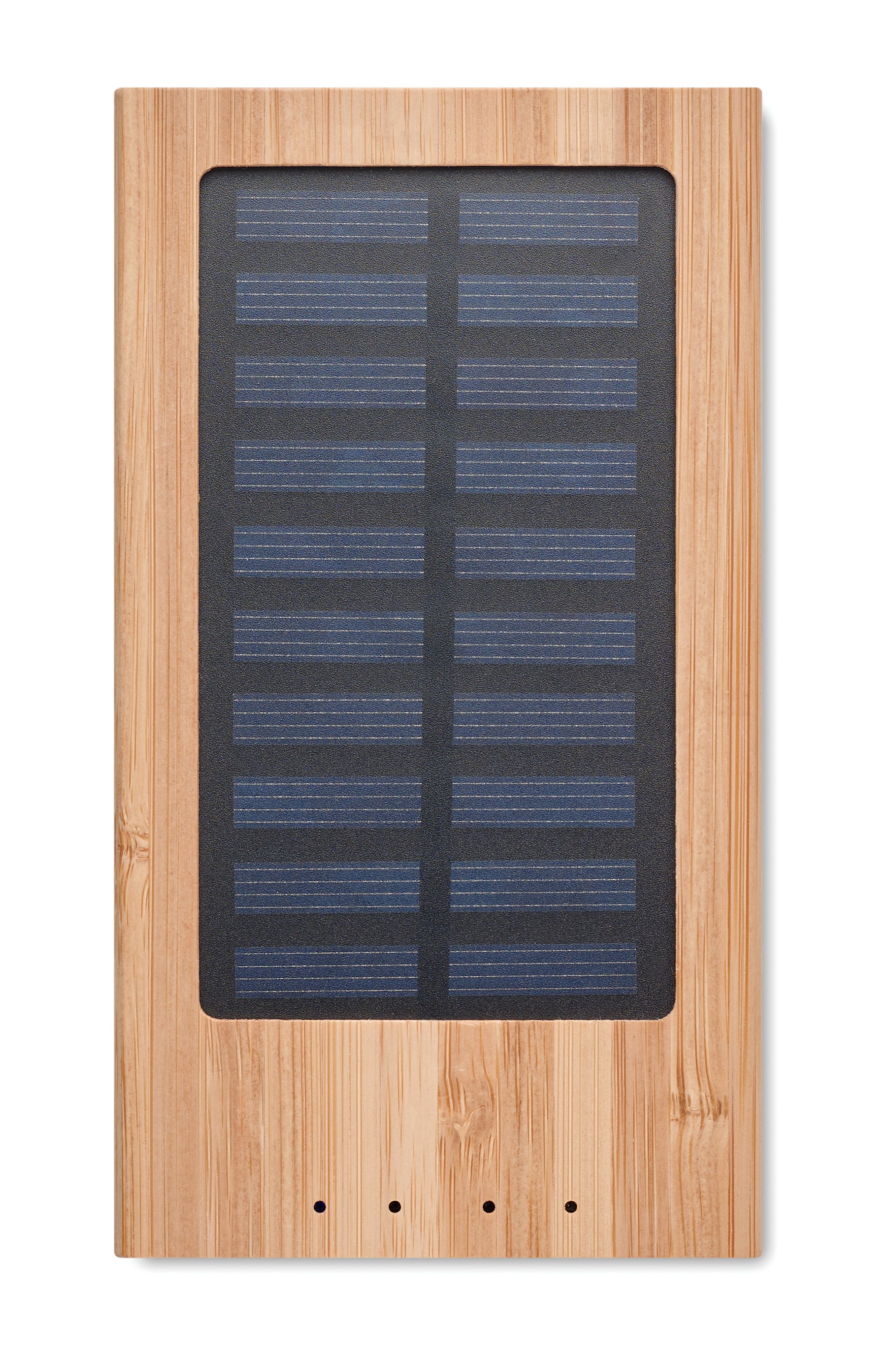 Solarny powerbank 4000 mAh ARENA SOLAR