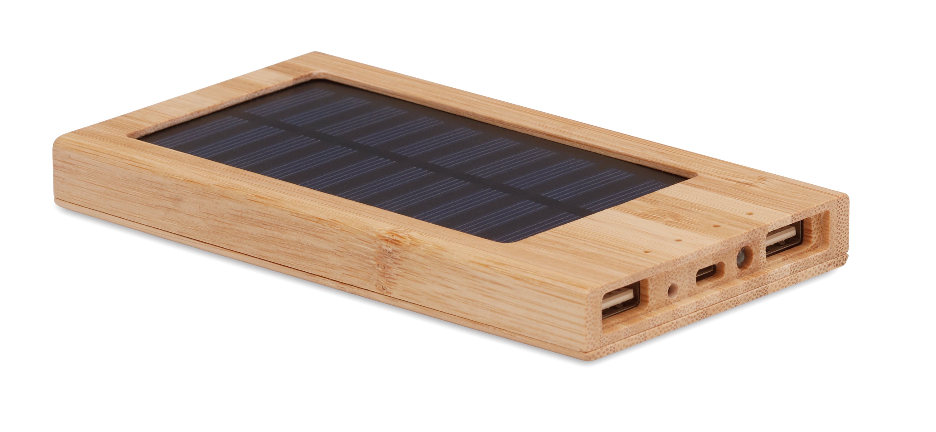 Solarny powerbank 4000 mAh ARENA SOLAR