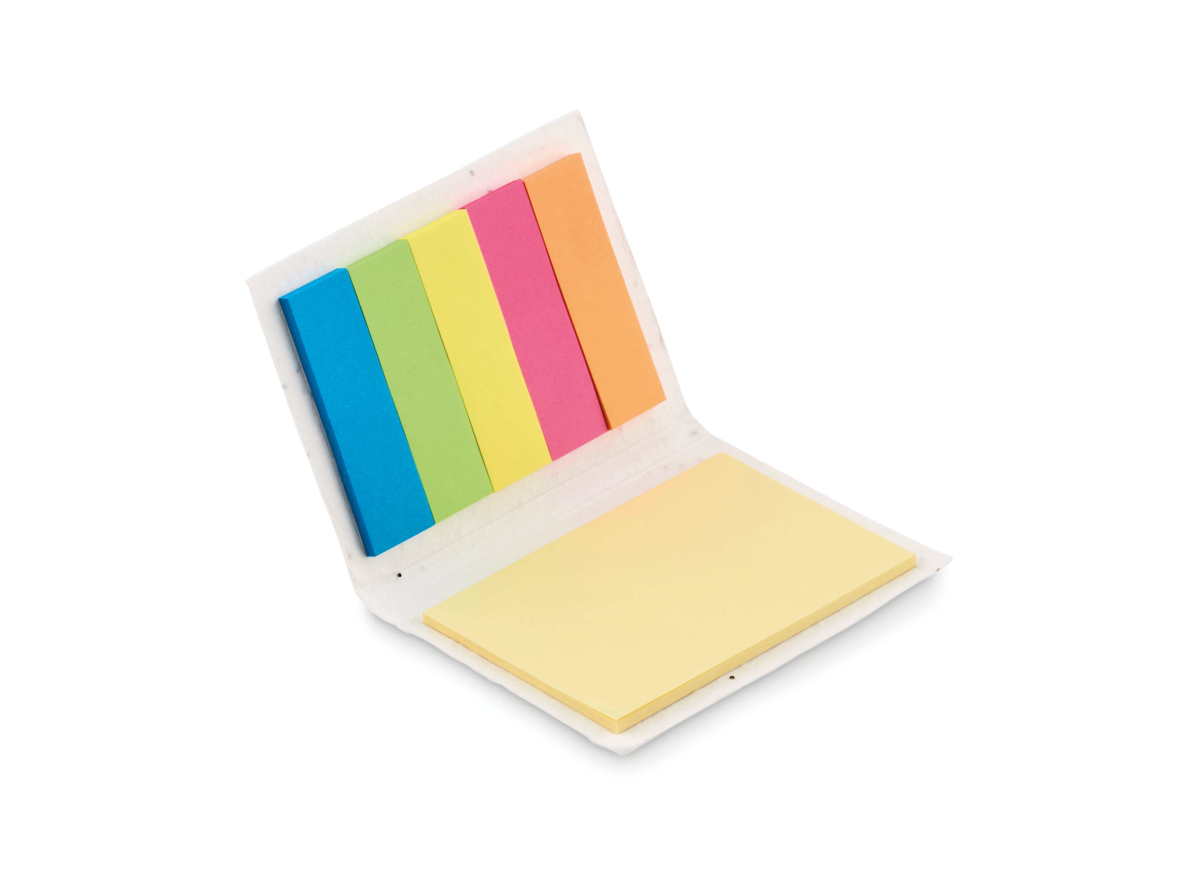 Papierowy notatnik z nasionami VISON SEED