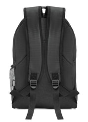 Plecak 600D RPET SIENA