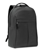 Plecak 600D RPET SIENA