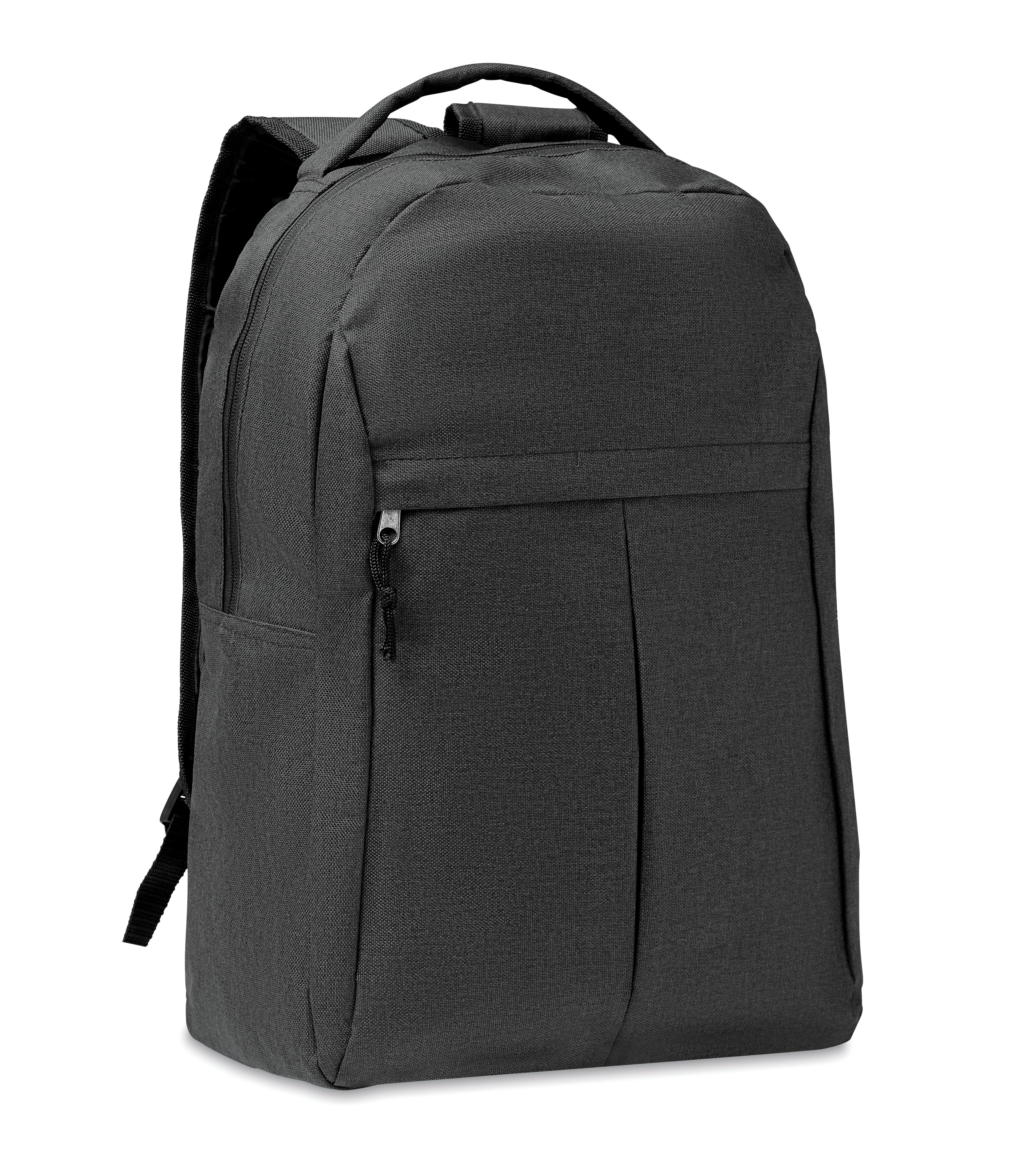 Plecak 600D RPET SIENA