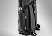 Plecak 600D RPET UDINE