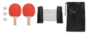 Zestaw do tenisa stołowego PING PONG