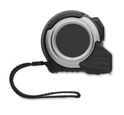 Miarka z ABS 5m MESPRO