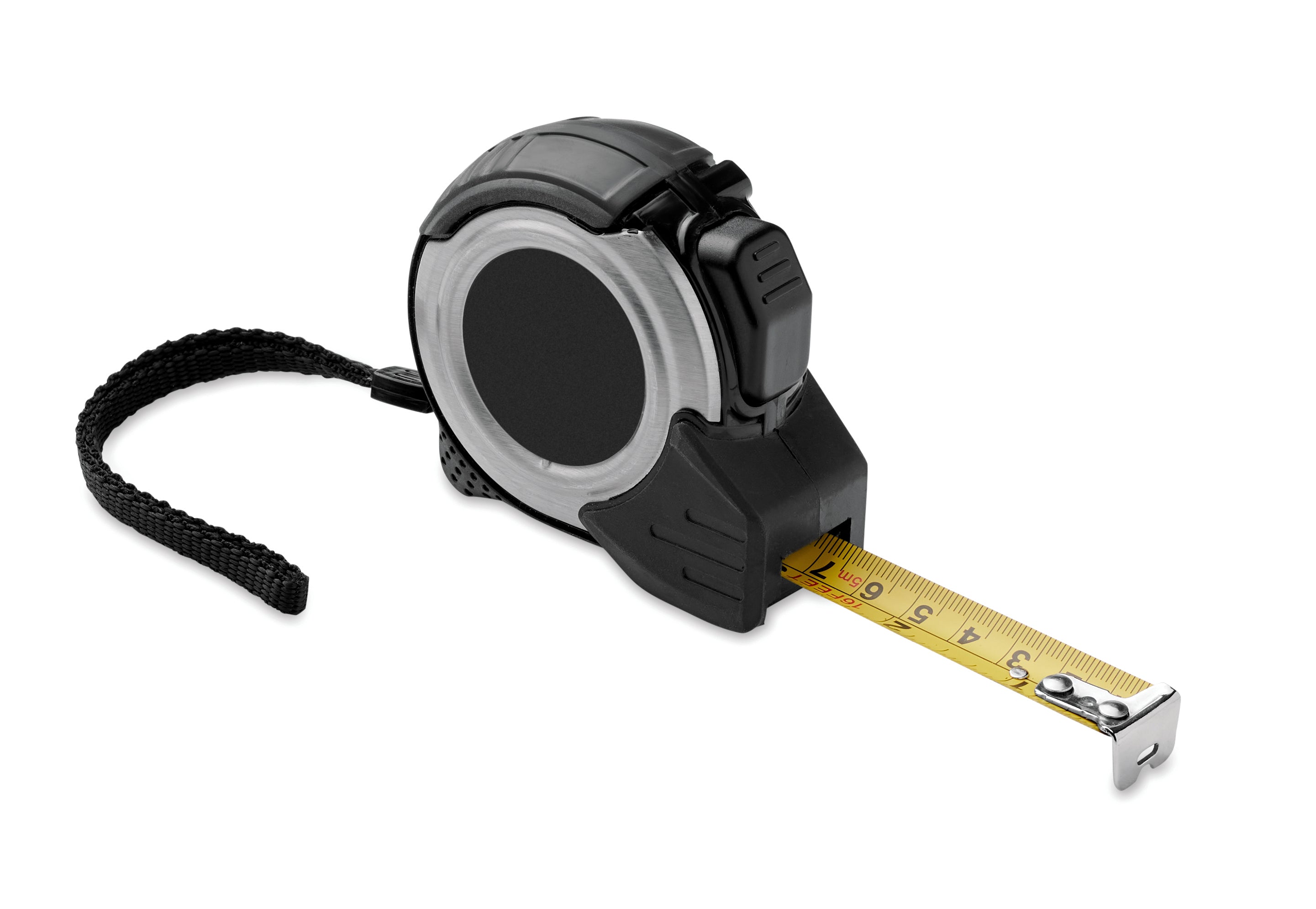 Miarka z ABS 5m MESPRO