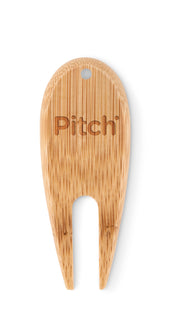 Bambusowy pitchfork BOGEY