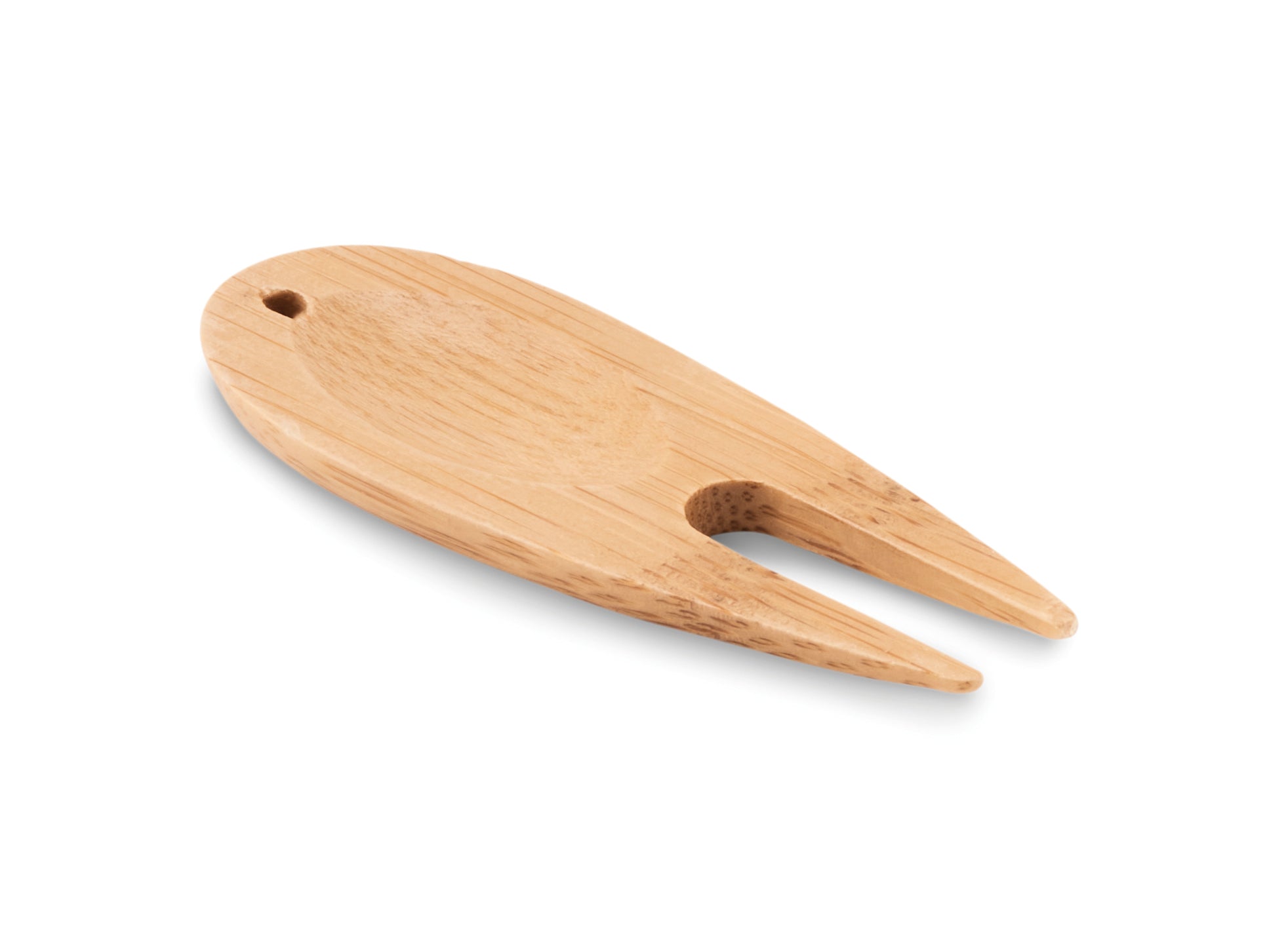Bambusowy pitchfork BOGEY