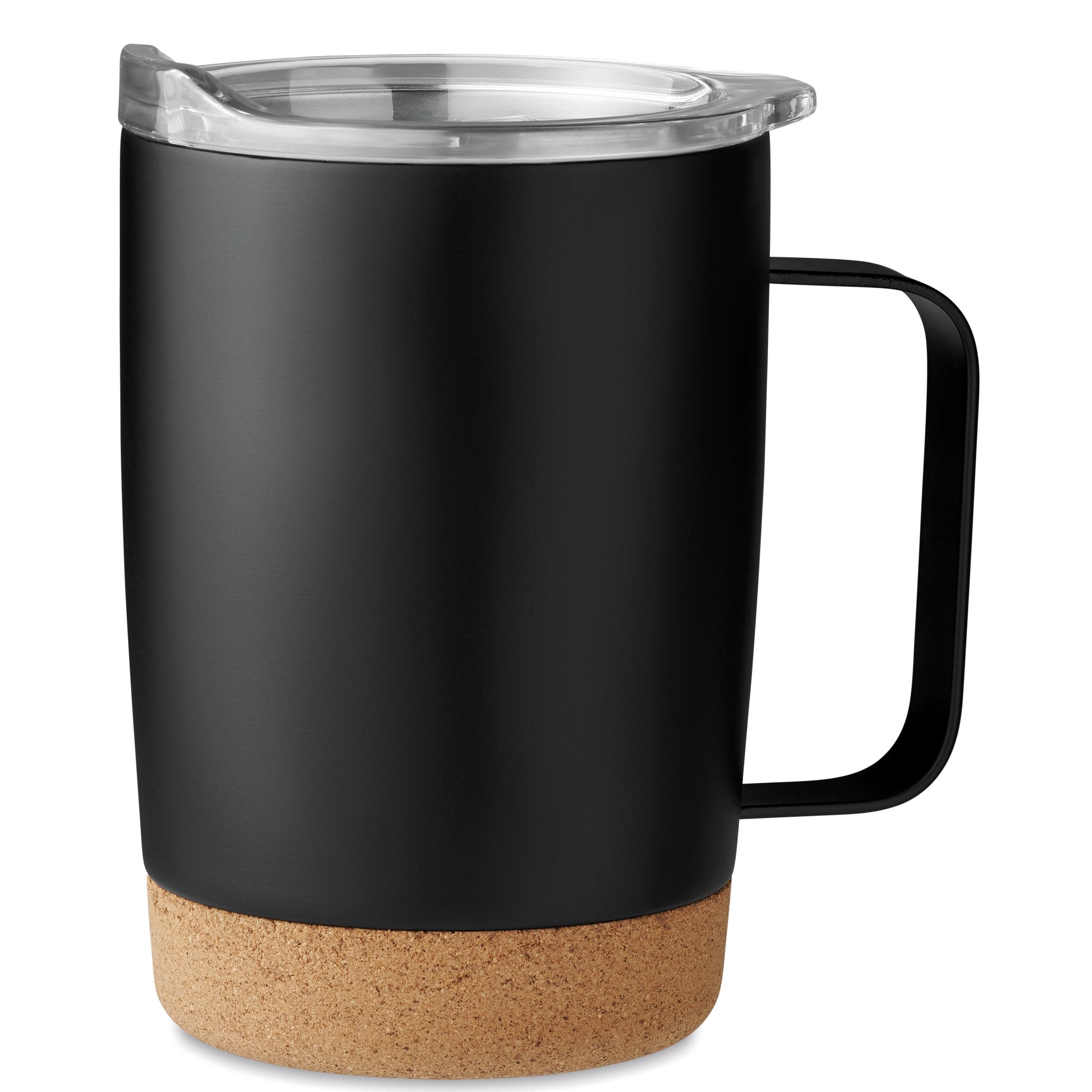 Kubek z podwójną ścianką 300ml RUBY