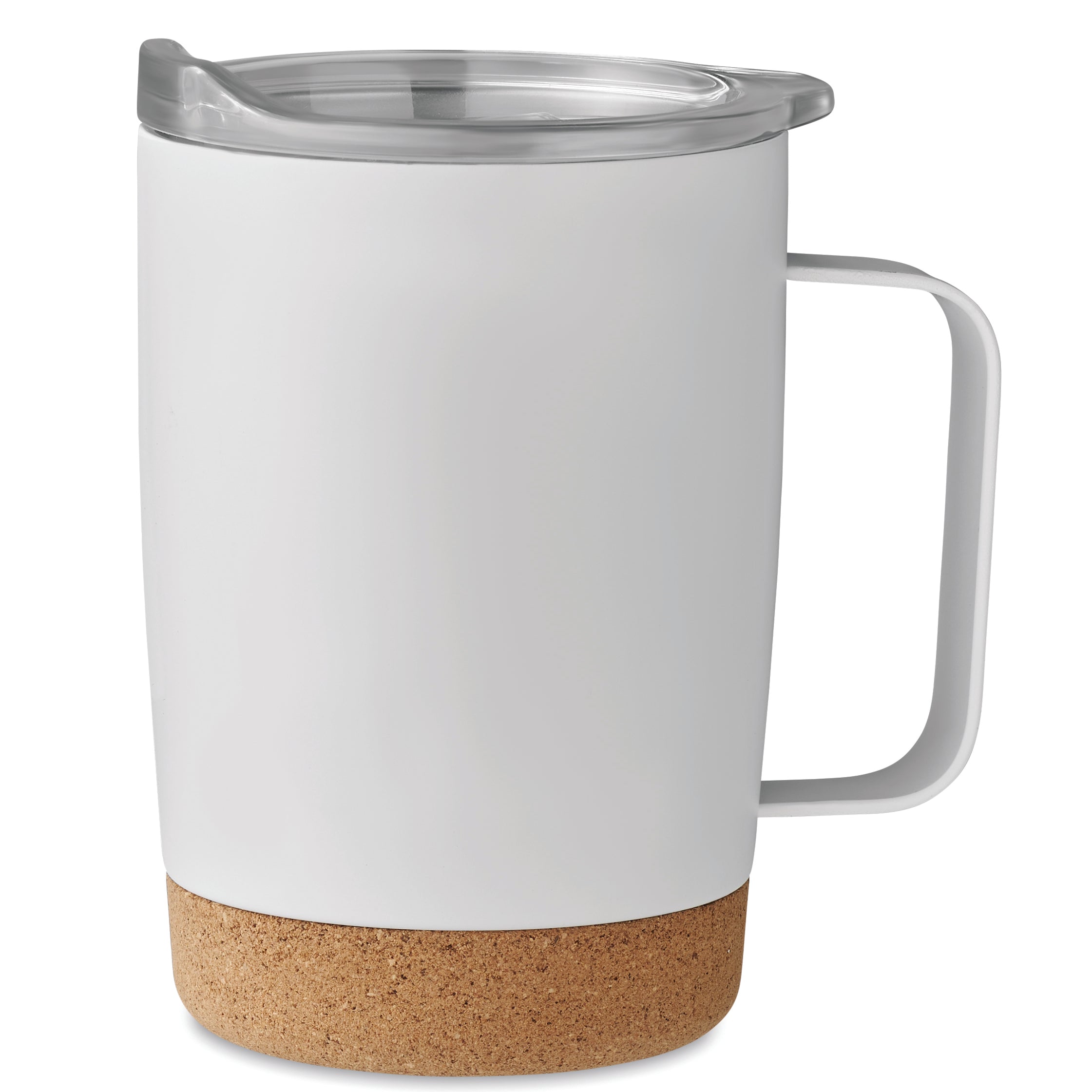 Kubek z podwójną ścianką 300ml RUBY