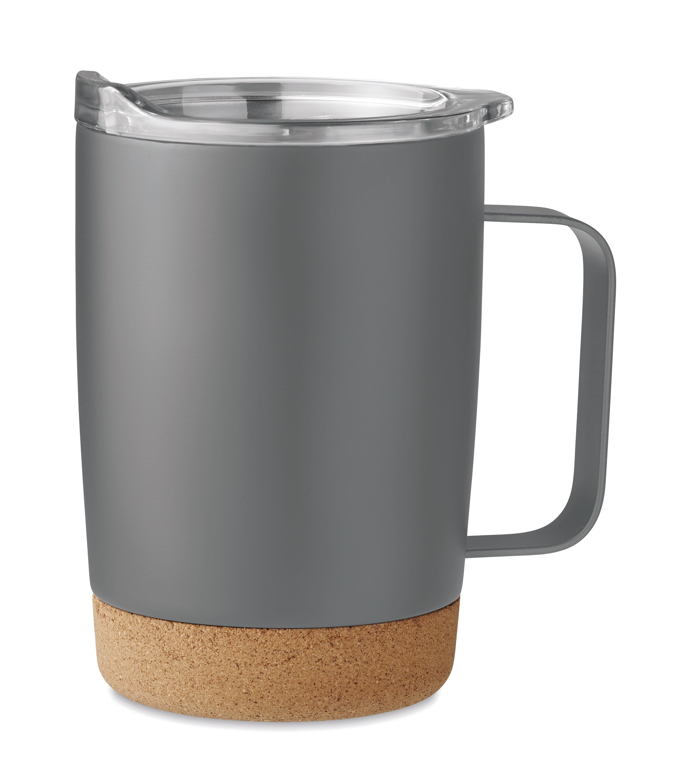 Kubek z podwójną ścianką 300ml RUBY