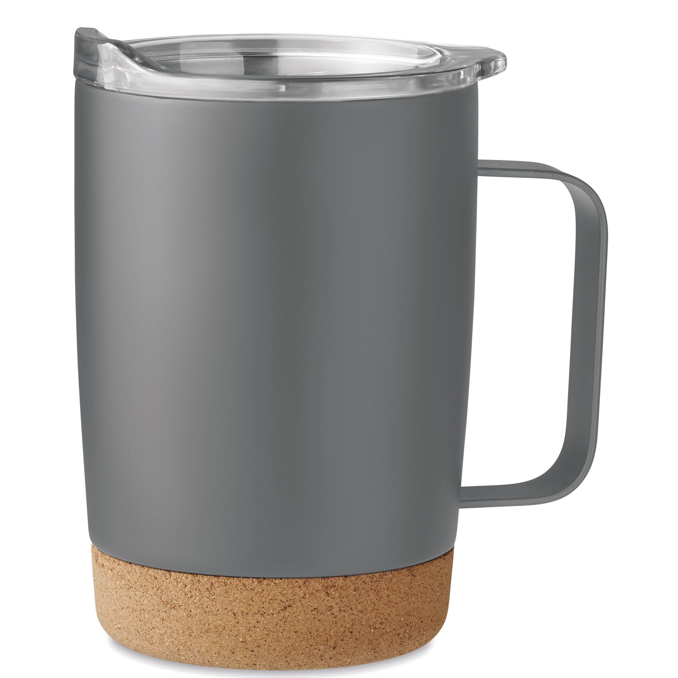 Kubek z podwójną ścianką 300ml RUBY